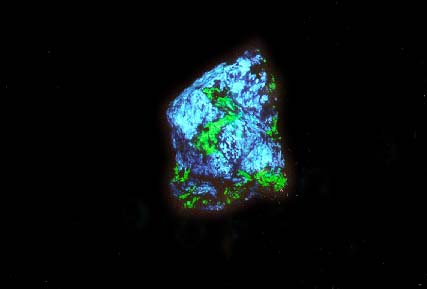 Margarosanite 1
