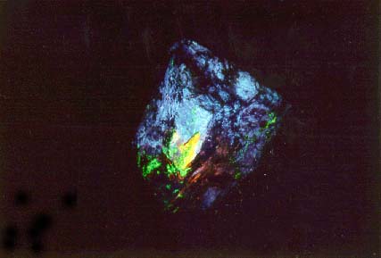 Margarosanite 2