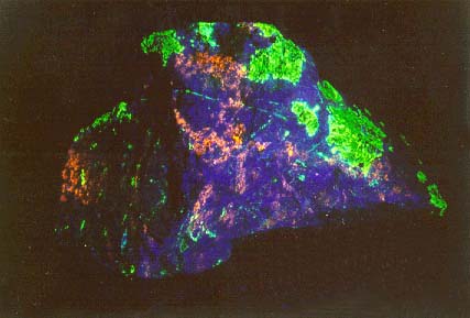 Clinohedrite 1