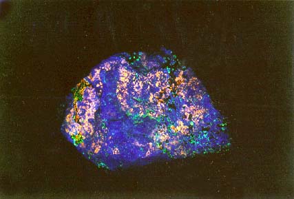Clinohedrite 2